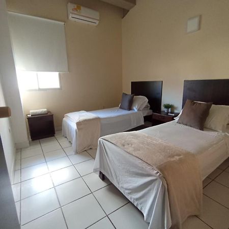 Najhomi Beach Santa Marta  Eksteriør bilde