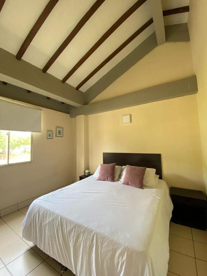 Najhomi Beach Santa Marta  Eksteriør bilde