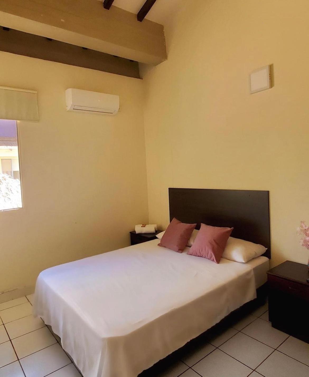 Najhomi Beach Santa Marta  Eksteriør bilde