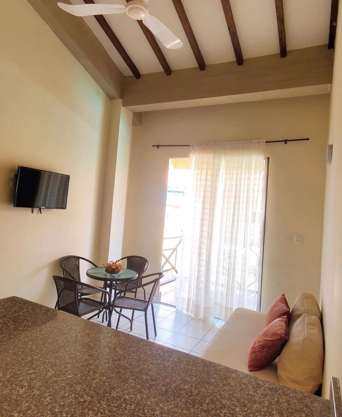 Najhomi Beach Santa Marta  Eksteriør bilde