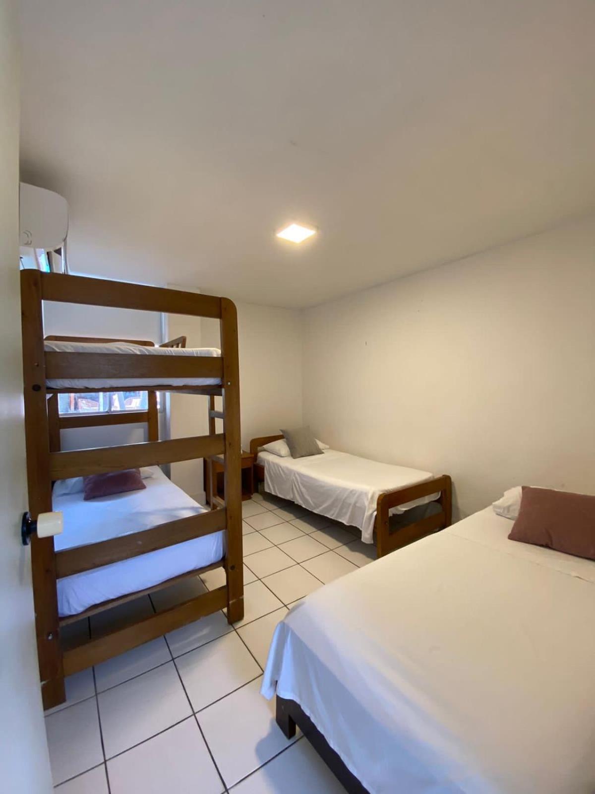 Najhomi Beach Santa Marta  Eksteriør bilde