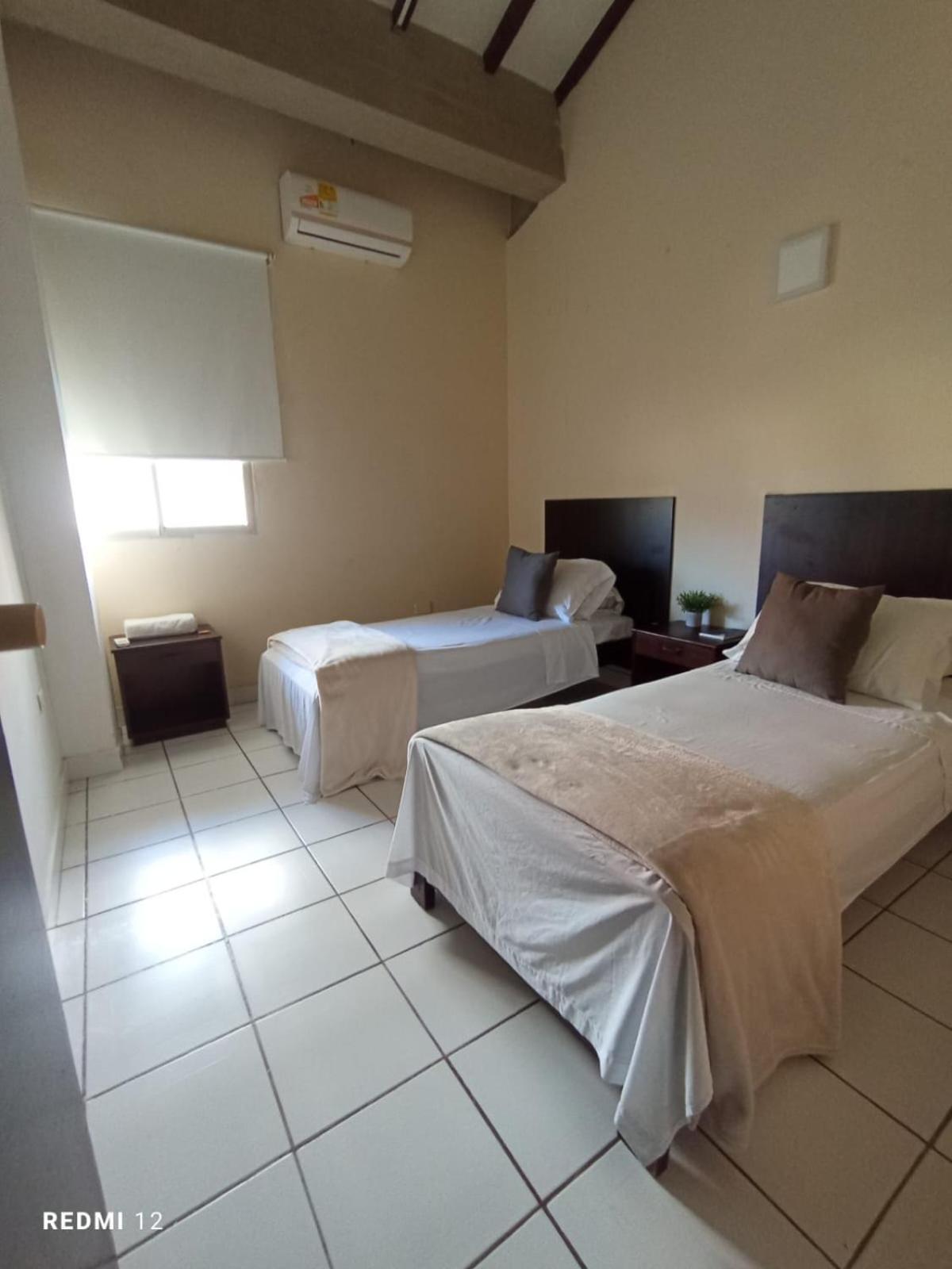 Najhomi Beach Santa Marta  Eksteriør bilde