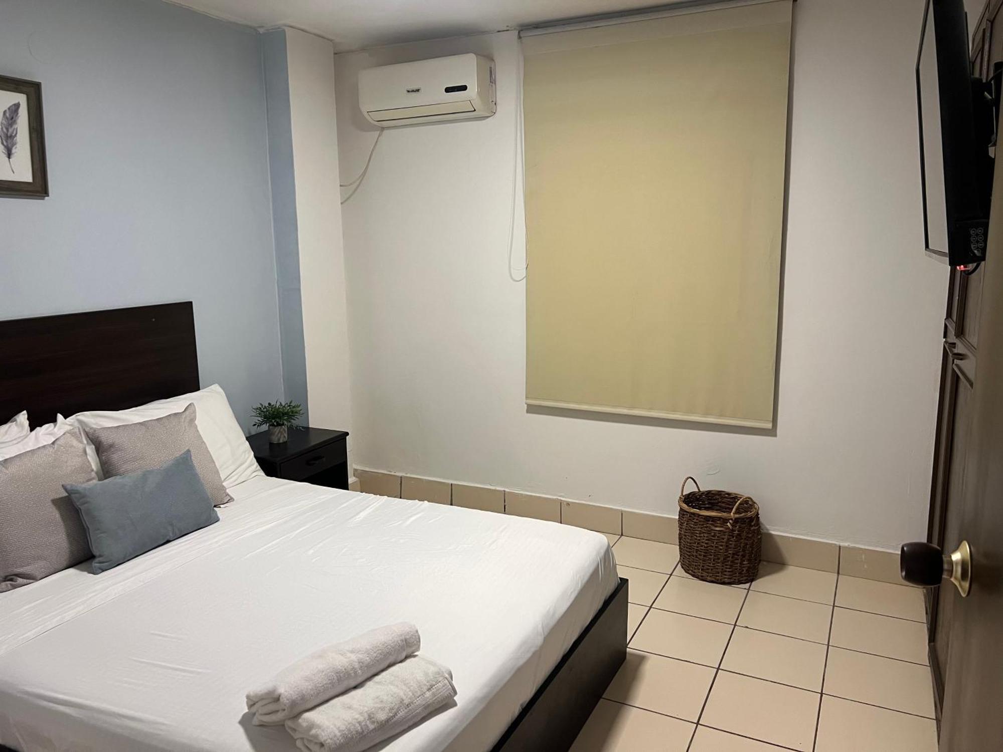 Najhomi Beach Santa Marta  Eksteriør bilde